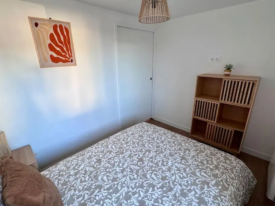 Appartement Port Du Legue T2 Plérin