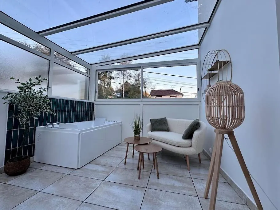 Apartament Appartement Port Du Legue T2 Plérin Francja